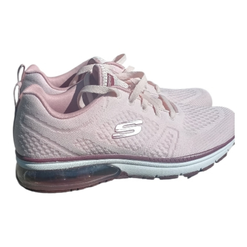 Skechers Lite Weight Women's Sneakers *NEW* - Picture 2 of 3